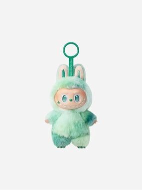 Pop Mart The Monsters (Labubu) Big Into Energy Vinyl Plush - SERENITY